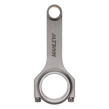 Load image into Gallery viewer, Manley Chevy Small Block 5.700in H Beam Connecting Rod Set