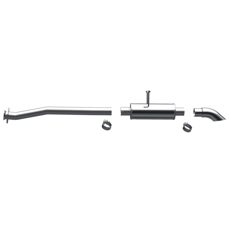 MagnaFlow Sys C/B 98-10 Ranger EC/CC 3.0/4.0 Magnaflow