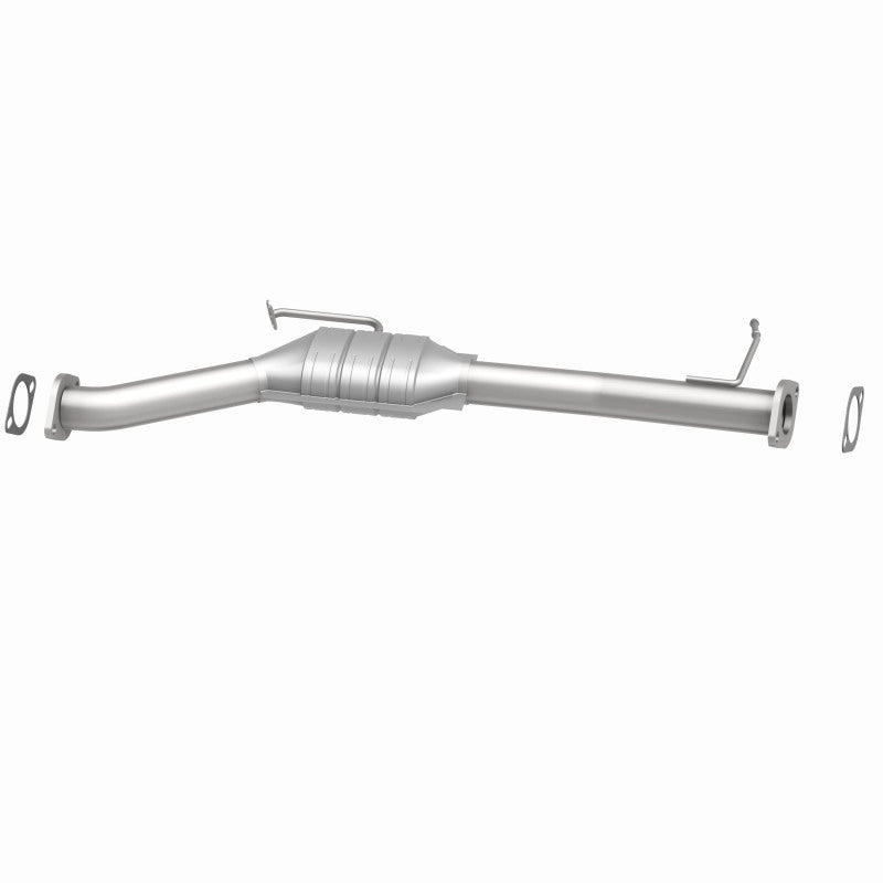 MagnaFlow Conv DF 93-95 Mazda RX7 1.3L Magnaflow