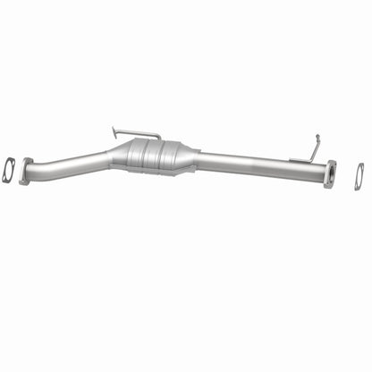 MagnaFlow Conv DF 93-95 Mazda RX7 1.3L Magnaflow