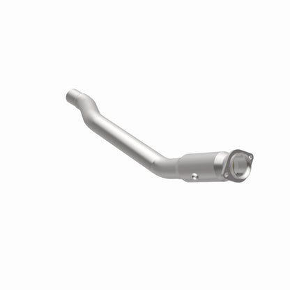 Magnaflow Conv DF 2012-2015 Grand Cherokee V8 6.4 OEM Underbody Magnaflow