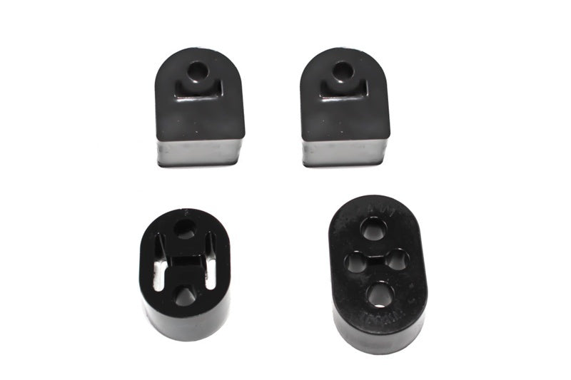 Torque Solution Exhaust Mount Kit: Nissan 350Z 2003-2009 - eliteracefab.com