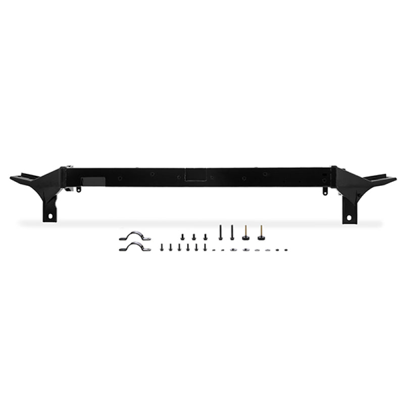 Mishimoto 2008-2010 Ford 6.4L Powerstroke Upper Support Bar - eliteracefab.com