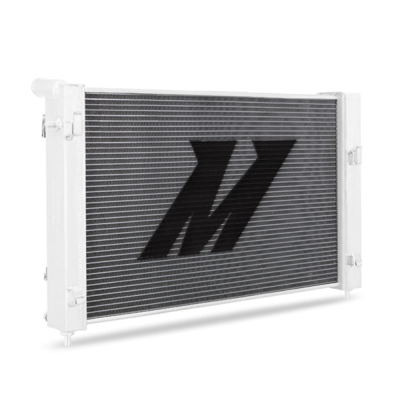 Mishimoto 2004 Pontiac GTO Performance Aluminum Radiator - eliteracefab.com