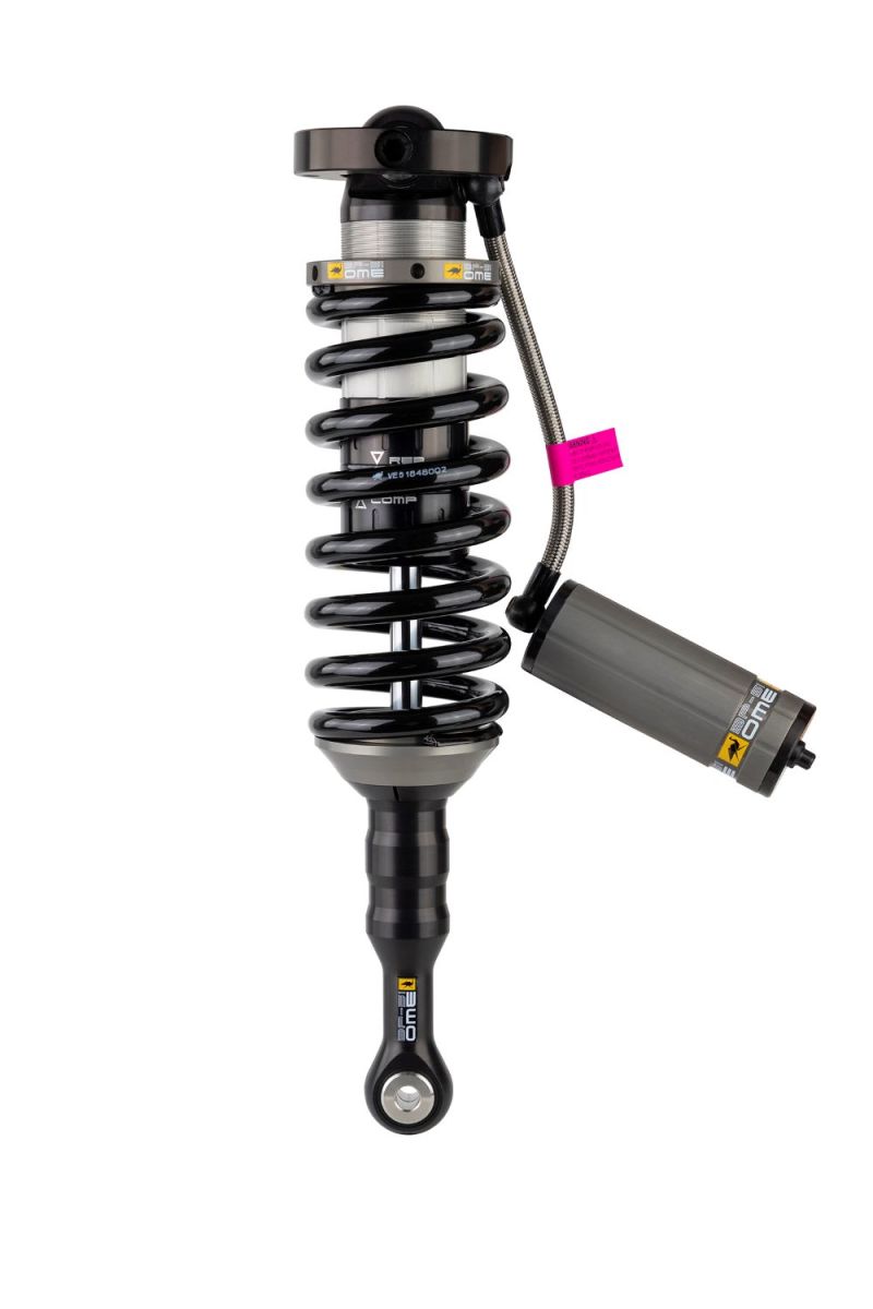 ARB / OME Bp51 Coilover S/N..Prado/Fj/4Run Fr Rh - eliteracefab.com