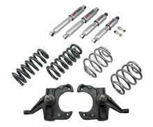 Load image into Gallery viewer, Belltech LOWERING KIT WITH SP SHOCKS - eliteracefab.com