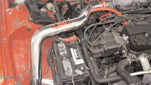 Load image into Gallery viewer, Injen 88-91 Honda Civic Ex/Si/CRX Si Black Cold Air Intake *SPECIAL ORDER* - eliteracefab.com