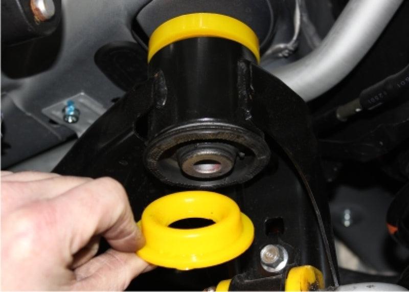 Whiteline 12+ Scion FR-S/Subaru BRZ/Toyota 86/Toyota GT-86 Rear Crossmember-Mount Insert Bushing - eliteracefab.com