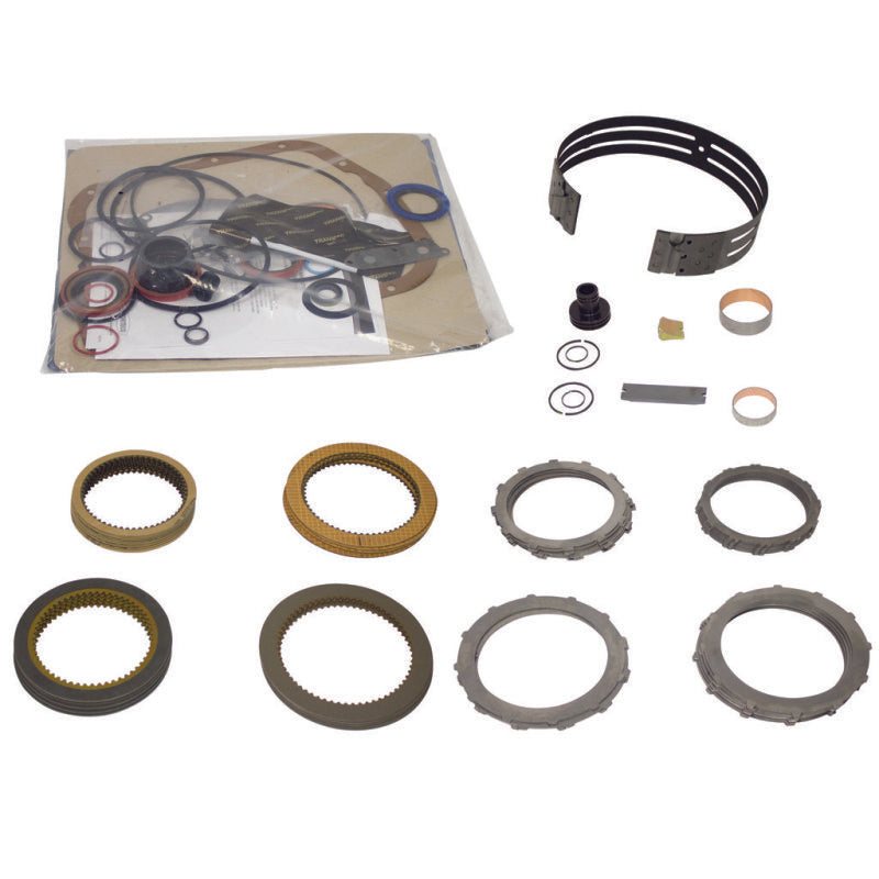 BD Diesel Built-It Trans Kit 1994-2002 Dodge 47RH/RE Stage 1 Stock HP Kit