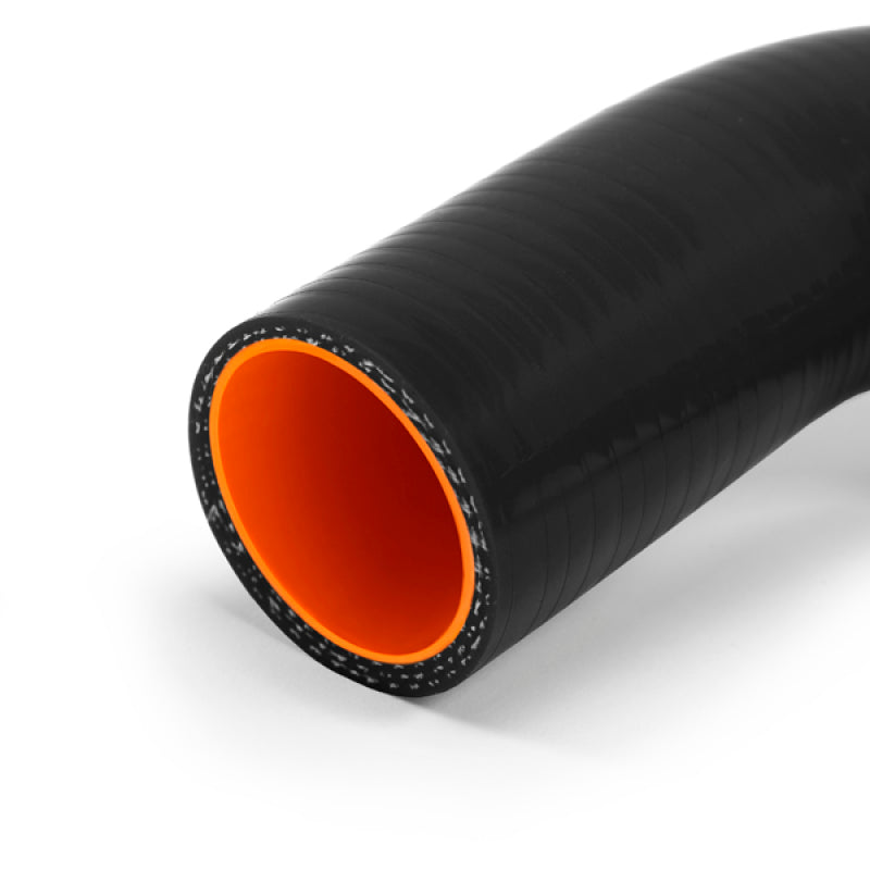 Mishimoto 06-14 Mini Cooper S (Turbo) Black Silicone Hose Kit - eliteracefab.com