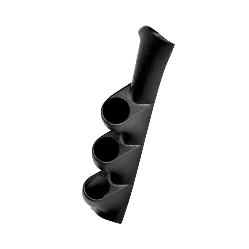 AutoMeter Gauge Mount A-Pillar Full Rhd Triple 2-1/16in. Ford Focus 02-04 26109