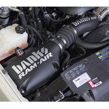 Load image into Gallery viewer, Banks Power 99-08 Chev/GMC 4.8-6.0L SUV (Full Size Only) Ram-Air Intake System - Dry Filter