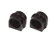 Load image into Gallery viewer, Prothane 03+ Nissan 350Z Front Sway Bar Bushings - 34mm - Black