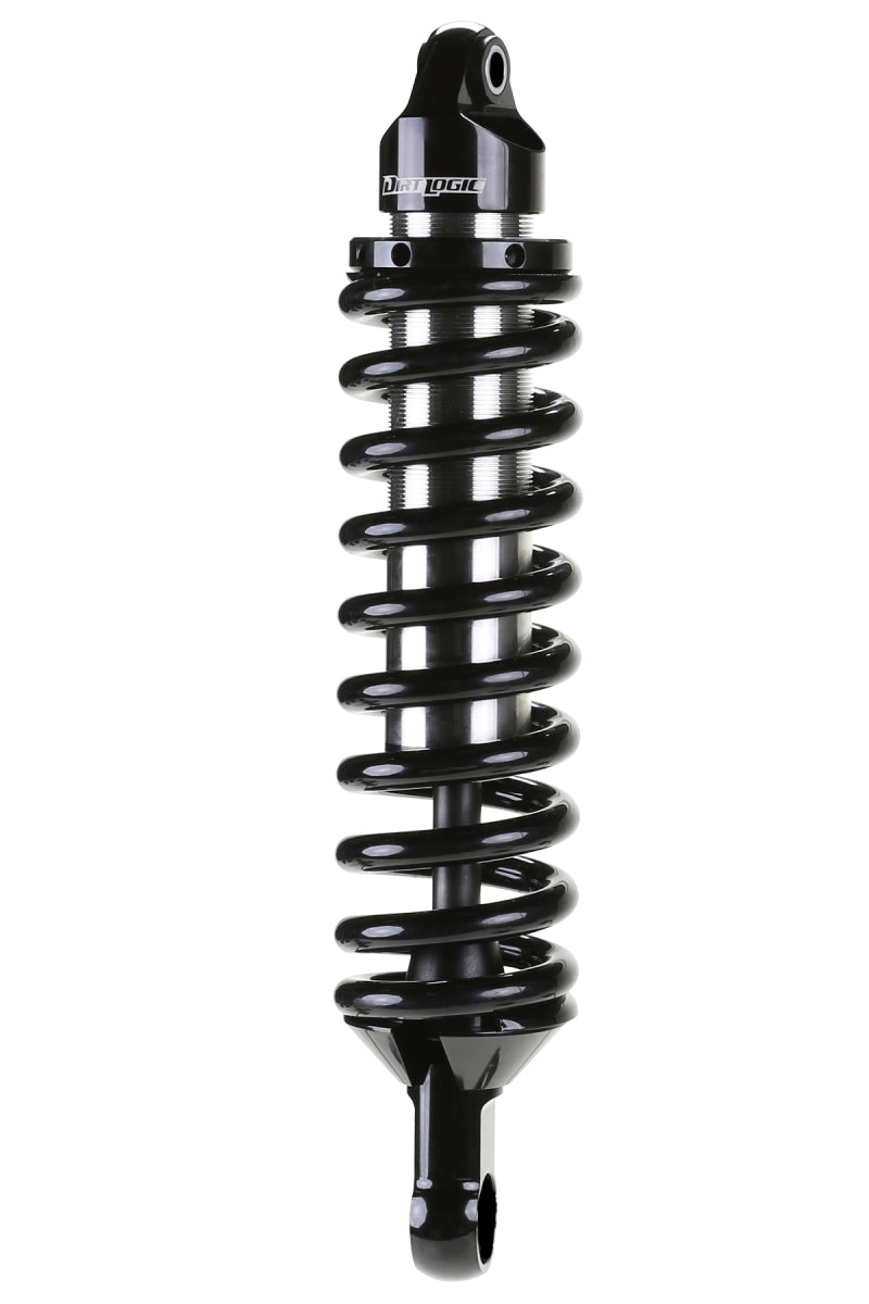 Fabtech 06-08 Dodge 1500 4WD 6in Front Dirt Logic 2.5 N/R Coilovers - Pair - eliteracefab.com