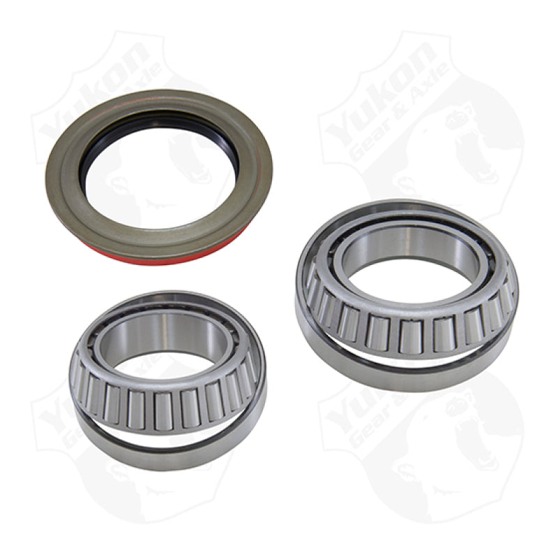 Yukon Gear Ford E350/F350 F/F Dana 60 & Dana 70 Rear Replacement Axle Bearing Kit / 67-97 Yukon Gear & Axle