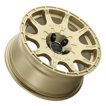 Load image into Gallery viewer, Method MR502 VT-SPEC 2 15x7 +15mm Offset 5x100 56.1mm CB Gold Wheel - eliteracefab.com