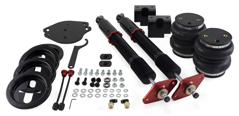 Air Lift Performance Rear Kit for 05-17 Chrysler 300 / 06-21 Dodge Charger / 05-08 Dodge Magnum - eliteracefab.com