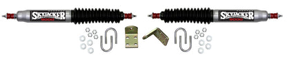Skyjacker 1978-1979 Ford Bronco Steering Damper Kit - eliteracefab.com
