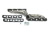 JBA 1964S | 04-08 CHRYSLER 5.7L HEMI 1-3/4IN PRIMARY RAW 409SS CAT4WARD HEADER; 2004-2008