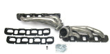 JBA 1964S-1 | 09-20 CHRYSLER 5.7L HEMI 1-3/4IN PRIMARY RAW 409SS CAT4WARD HEADER; 2009-2020