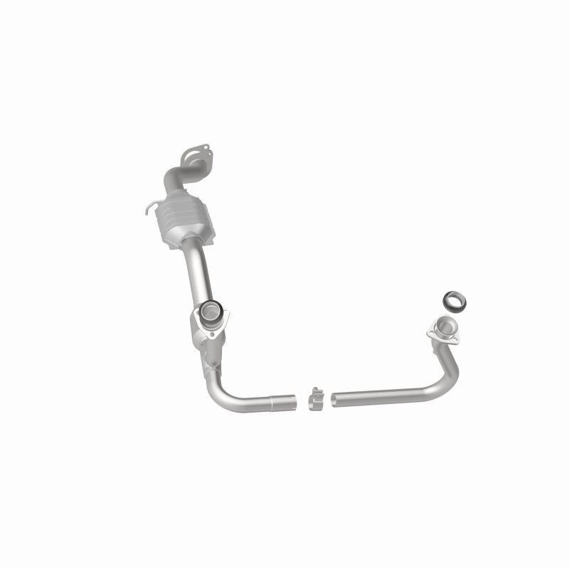 MagnaFlow Conv DF 01-05 Chevrolet Blazer 4.3L 4WD Magnaflow