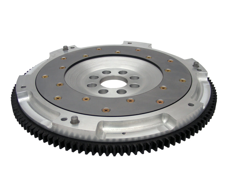 Fidanza 90-95 Toyota MR2 2.2L NT / 83-01 Camry 2.0L / 06-00 Rav 4 2.0L Aluminum Flywheel - eliteracefab.com