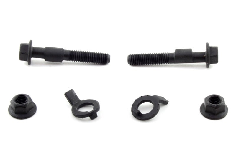 Whiteline 89-98 Nissan 240SX S13 & S14 Front / 6/09+ Chevy Cruze JG Camber Adjusting Bolt Kit - 12mm - eliteracefab.com