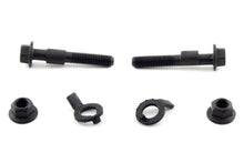 Load image into Gallery viewer, Whiteline 89-98 Nissan 240SX S13 &amp; S14 Front / 6/09+ Chevy Cruze JG Camber Adjusting Bolt Kit - 12mm - eliteracefab.com