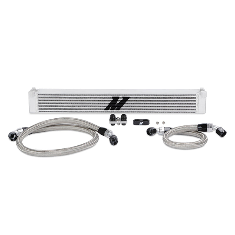 Mishimoto BMW E46 M3 Oil Cooler Kit - eliteracefab.com