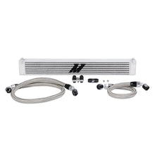 Load image into Gallery viewer, Mishimoto BMW E46 M3 Oil Cooler Kit - eliteracefab.com