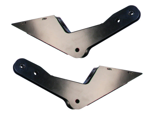 ICON Bracket Kit for 2005-2010 Ford F-250/F-350 Super Duty 4 Link Frame - 164500