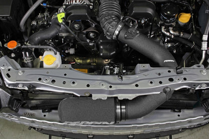 Perrin 22-23 Subaru BRZ/GR86 Cold Air Intake - Black Perrin Performance