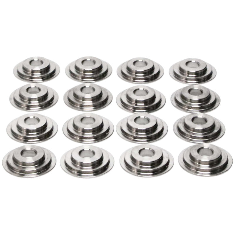 Manley Honda K20A/K20Z Valve Spring and Retainer Kit (w/o Valve Locks) Manley Performance