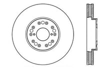 Load image into Gallery viewer, StopTech 93-05 Lexus GS300/GS350/GS400/GS430/GS450H / 00-05 Lexus IS300 / 93-94 Lexus LS400/LS430/L - eliteracefab.com