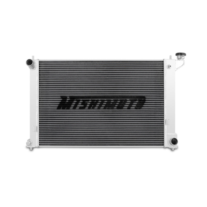 Mishimoto 05-10 Scion tC Manual Aluminum Radiator - eliteracefab.com