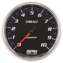 Load image into Gallery viewer, Autometer Cobalt 73-83 Chevy Truck/Suburban Kit 6pc Tach / MPH / Fuel / Oil / WTMP / Volt