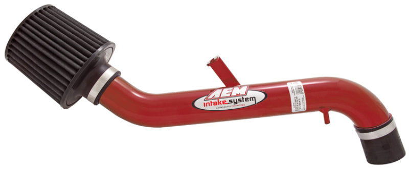 AEM Short Ram Intake System S.R.S. ACC 98-02 4CYL - eliteracefab.com