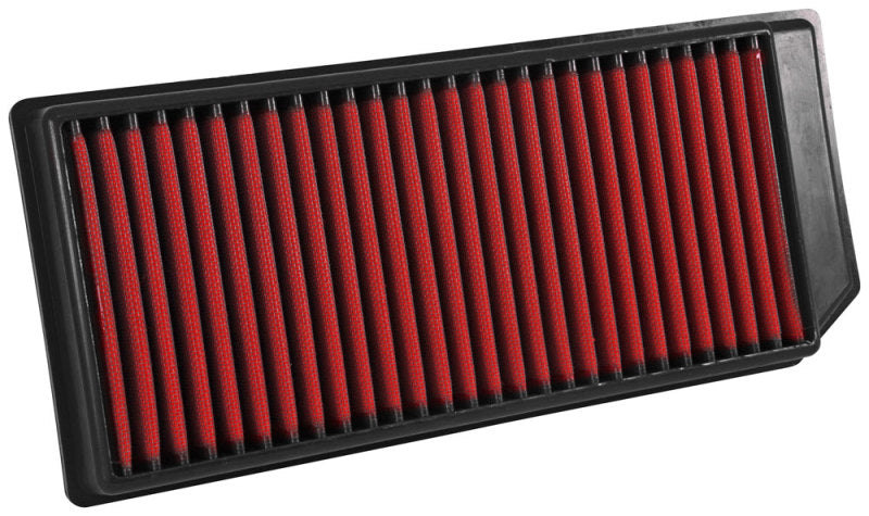 AEM 05-09 VW Passat / 06-08 VW GTI DryFlow Air Filter - eliteracefab.com