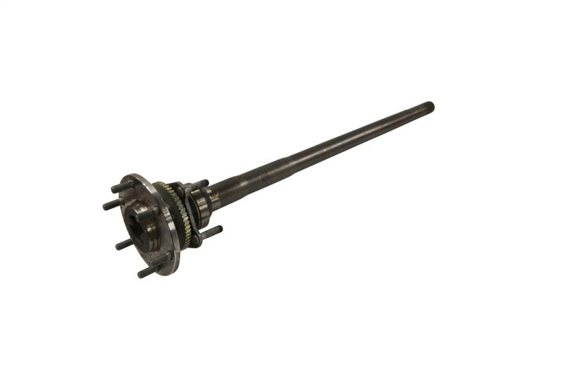 Yukon Right Hand Rear 32-Spline Axle Assembly for 2008-2015 Nissan Titan w/Elect Locker Yukon Gear & Axle