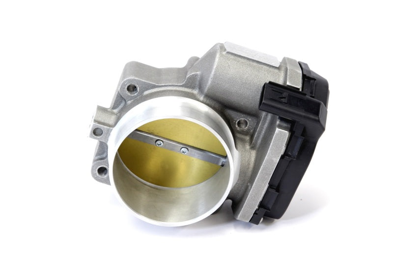 BBK 10-15 Ford F Series Raptor Truck 6.2 85mm Throttle Body BBK Power Plus Series - eliteracefab.com