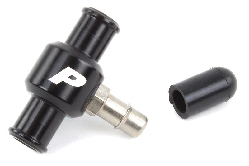 Perrin 2015+ Subaru WRX / 2014+ Subaru Forester XT Turbo Sump Restrictor - eliteracefab.com