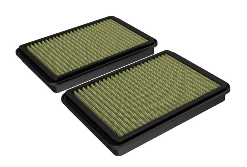 aFe Magnum FLOW Pro Guard7 Air Filter 21+ RAM 1500 TRX V8-6.2L - eliteracefab.com