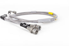 Load image into Gallery viewer, Goodridge 01-03 Chevrolet Silverado / 01-03 GMC Sierra SS Brake Lines - eliteracefab.com