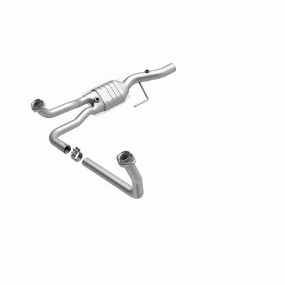 MagnaFlow Conv DF 98-99 Dodge Van 3.9L/5.2L/5 Magnaflow
