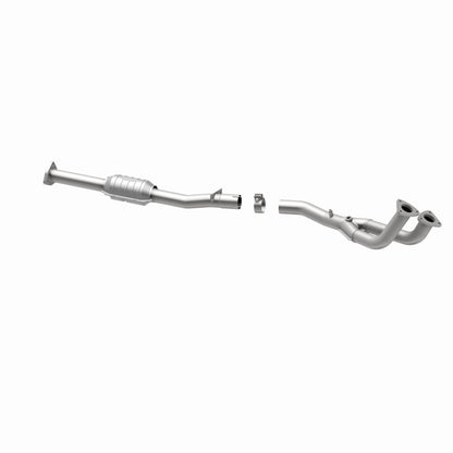 MagnaFlow Conv DF Porsche 86 90 Magnaflow