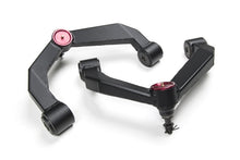 Load image into Gallery viewer, Zone Offroad 11-19 Chevy 2500/3500 HD Adventure Series Upper Control Arm Kit - eliteracefab.com