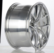 Load image into Gallery viewer, BBS CI-R 20x11.5 5x120 ET52 Ceramic Polished Rim Protector Wheel -82mm PFS/Clip Required.