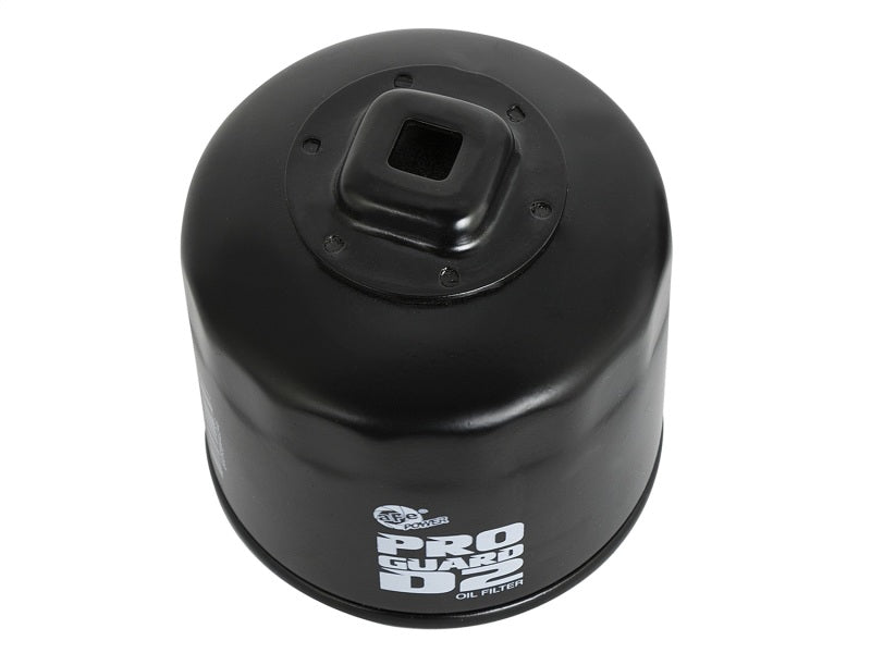 aFe ProGuard D2 Oil Filter Scion FR-S/Subaru BRZ - eliteracefab.com