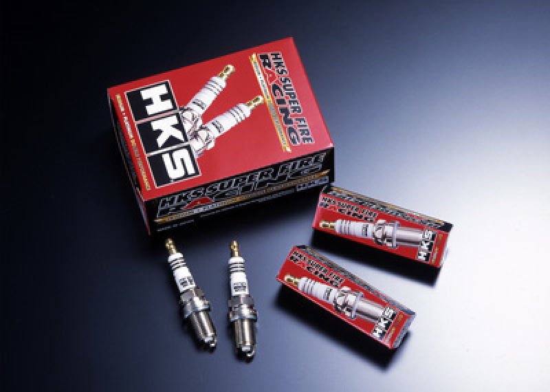 HKS SUPER FIRE RACING MR45XLZ - eliteracefab.com