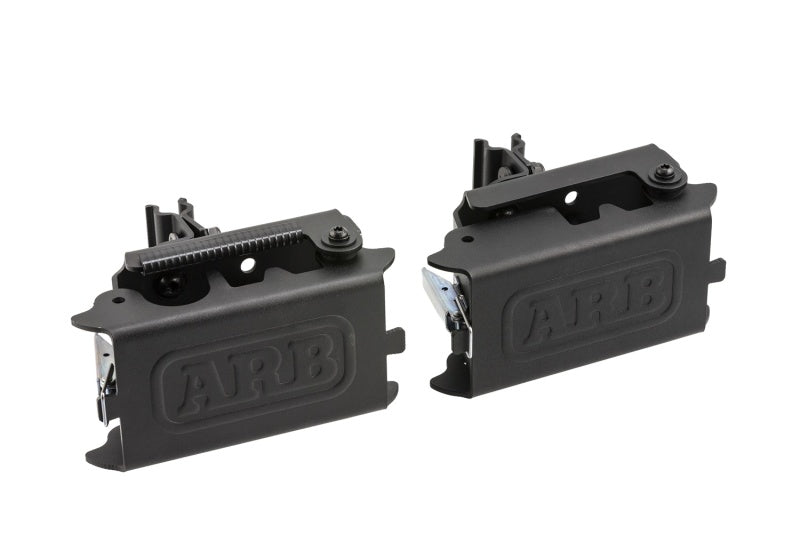 ARB Baserack Hi-Lift Jack Holder - eliteracefab.com